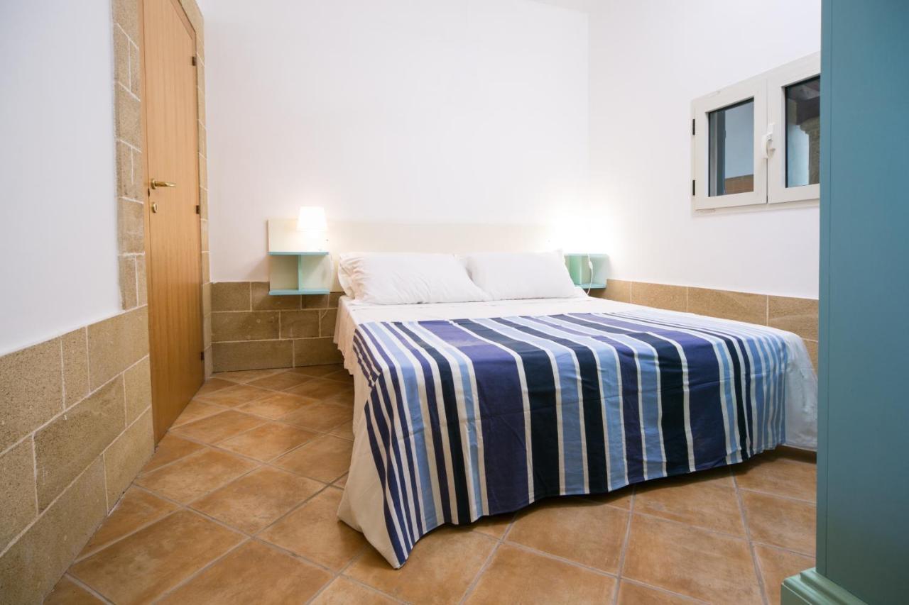 Masseria Nanni Gallipoli Buitenkant foto