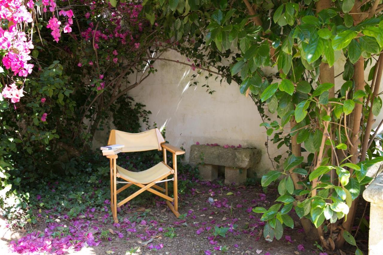 Masseria Nanni Gallipoli Buitenkant foto