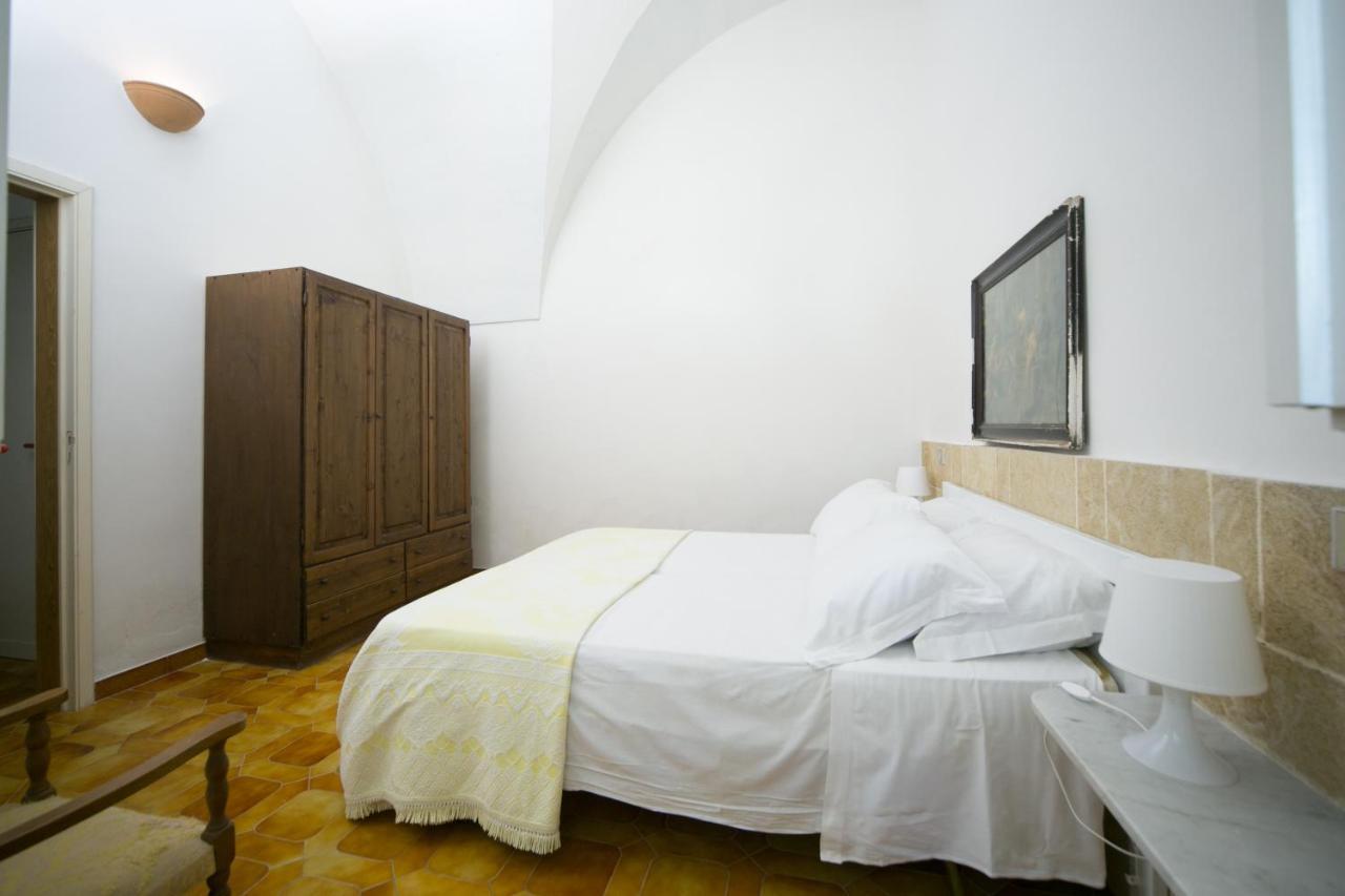 Masseria Nanni Gallipoli Buitenkant foto