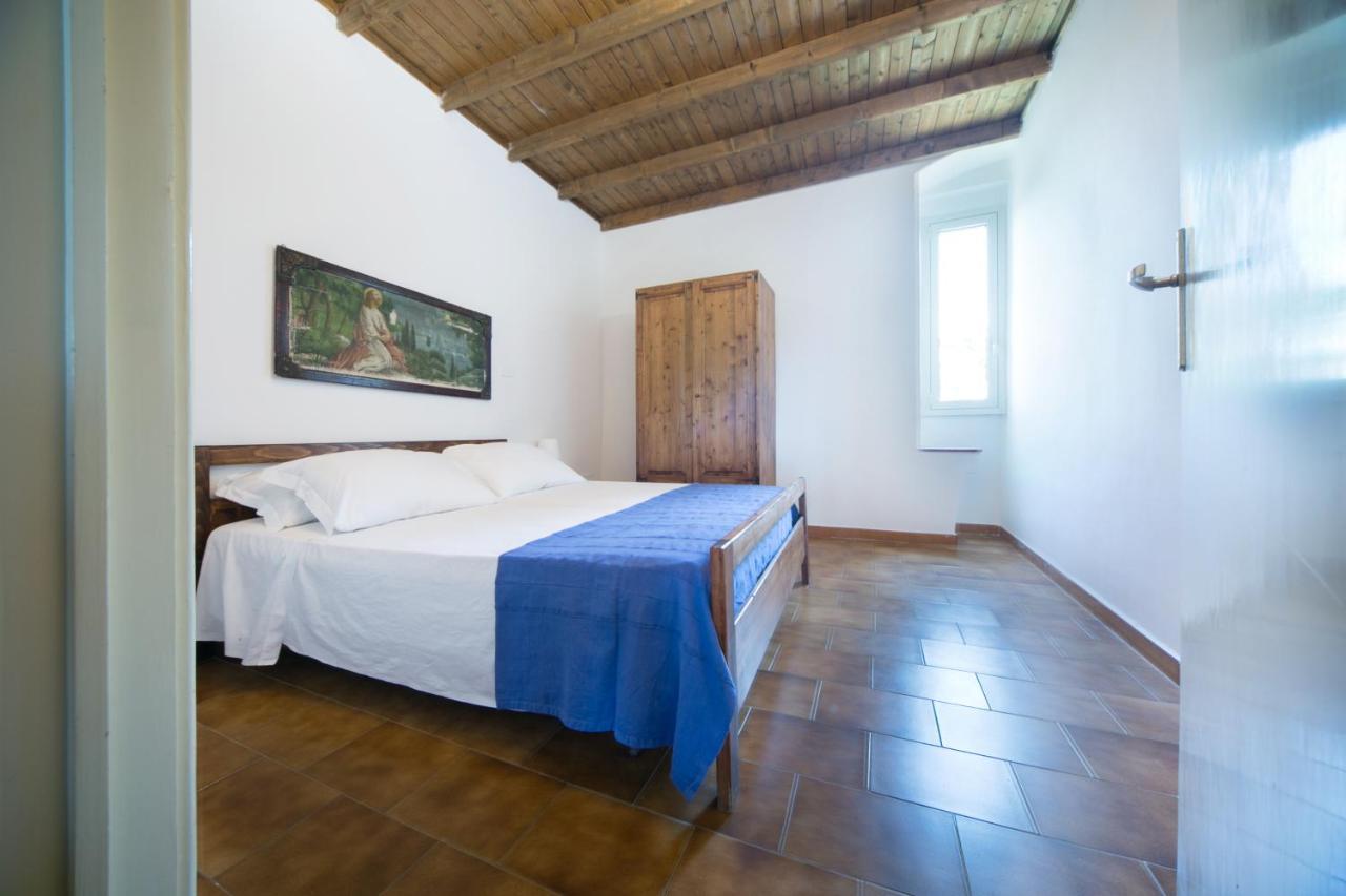 Masseria Nanni Gallipoli Buitenkant foto