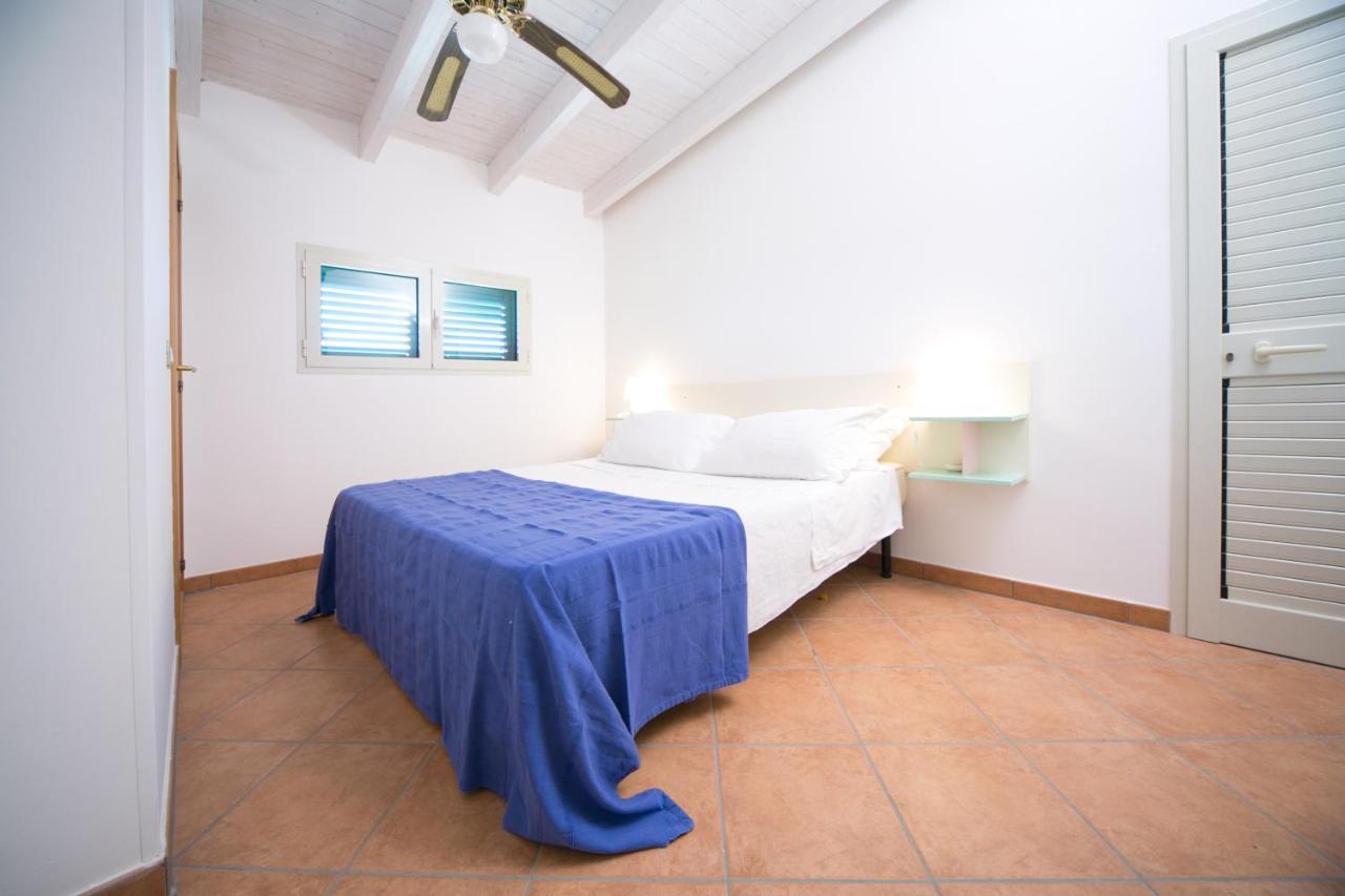 Masseria Nanni Gallipoli Buitenkant foto