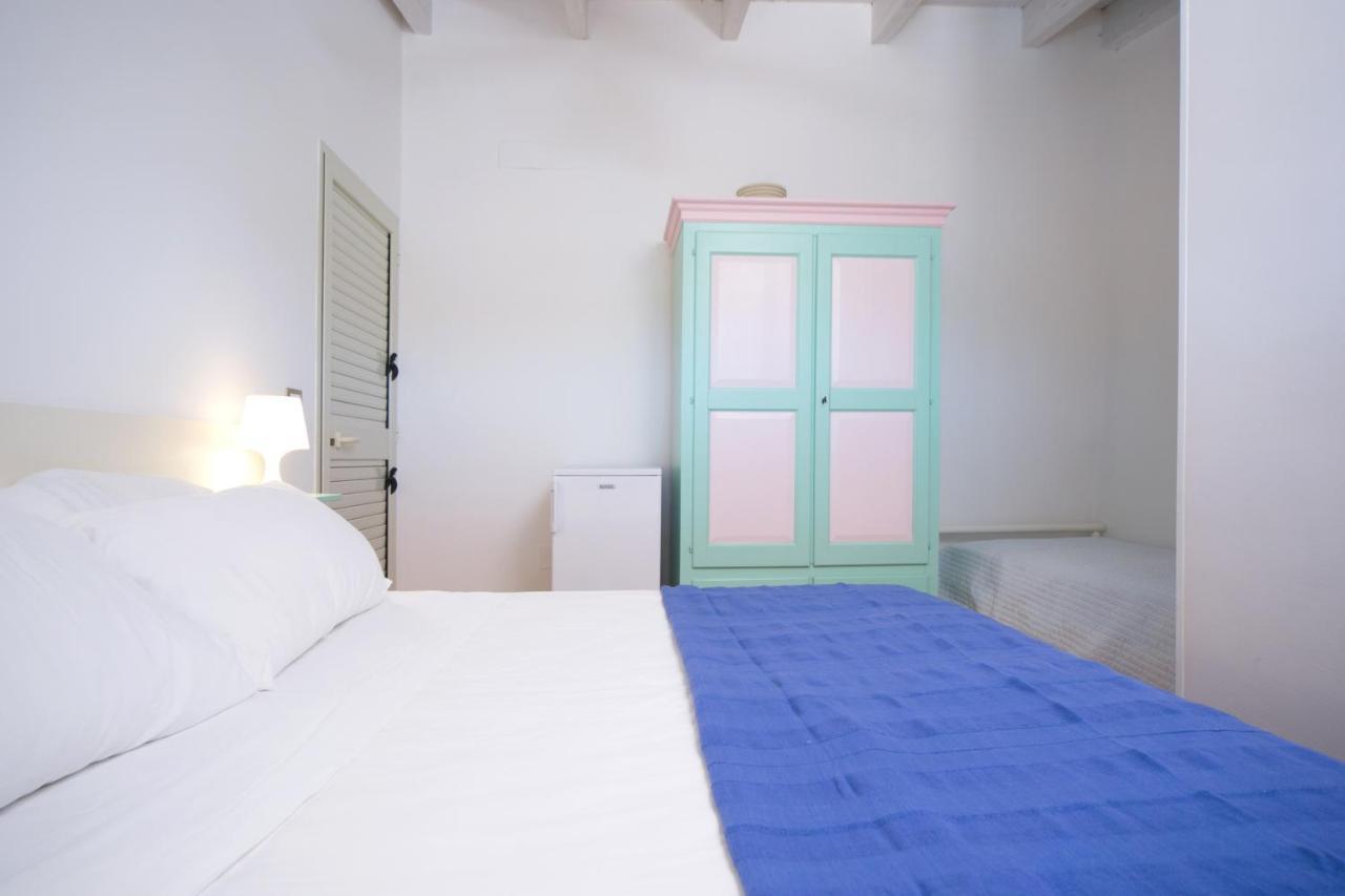 Masseria Nanni Gallipoli Buitenkant foto